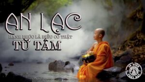 Sự an lạc trong tâm