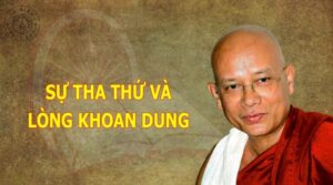 Sự tha thứ và khoan dung