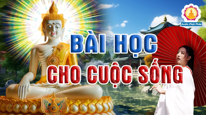 những câu chuyện phật dạy về cuộc sống