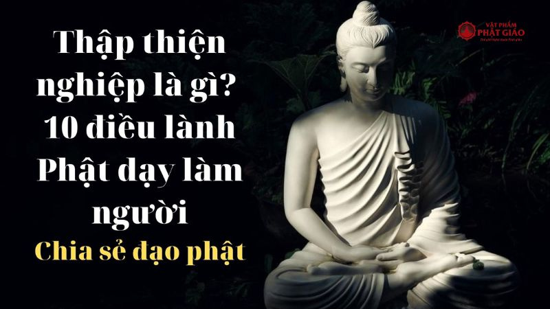 thơ phật dạy về đạo làm người