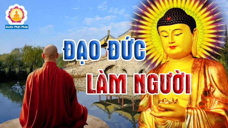 thơ phật dạy về đạo làm người