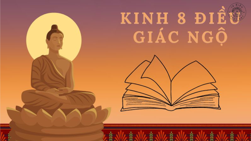 8 điều giác ngộ